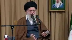توطئه‌های آمریکا بر ضد ملّت ایران حقانیت فرمایش امام (ره) را مبنی بر اینکه هر چه فریاد دارید بر سر آمریکا بکشید، نشان می‌دهد