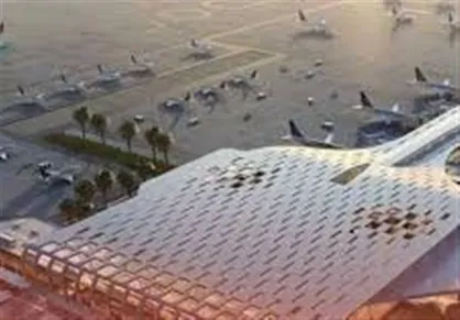 شلیک ۳ موشک پهپاد&zwnj;های انصارالله به فرودگاه &laquo;ابها&raquo; عربستان