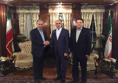 امضای یادداشت تفاهم امکان تبادل تجربه و همکاری با هلند در زمینه فوتبال را فراهم کرده است