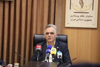 شهادت یک پرستار در اتفاقات اخیر/ آسیب به بیمارستان&zwnj;ها محکوم است