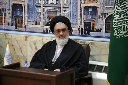 از فضای مجازی برای ترویج آموزه&zwnj;های دینی باید استفاده کرد