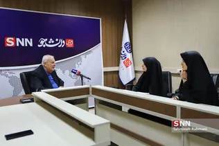 نمایش مستند تهران دمشق با حضور سفیر فلسطین 