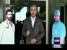 بدون تعارف با پرستاری که هم در خط مقدم دفاع مقدس بود، و هم در خط مقدم مبارزه با داعش در سوریه و عراق و هم در خط مقدم مبارزه با کرونا
