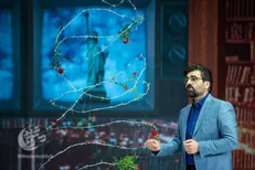 وقتی همدلی در ماه مهمانی خدا مرز نمی‌شناسد