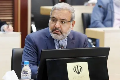 سند راهبردی هیأت&zwnj; مرکزی گزینش وزارت راه و شهرسازی رونمایی می&zwnj;شود