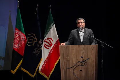 مستند &laquo;بیست سال&raquo; رونمایی شد/ روایتی از ۲۰ سال حضور آمریکا در افغانستان