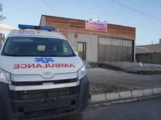 سه پایگاه اورژانس جاده‌ای در استان همدان افتتاح شد