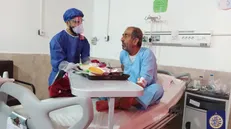 نحوه جریمه ناقضان قرنطینه مشخص شد