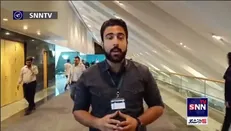 فضای متشنج مجلس در دقایق ابتدایی ورود وزیر کشور به صحن علنی/ برخی نمایندگان تهدید به استعفا کردند