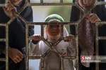 همایش شیرخوارگان حسینی در بجنورد