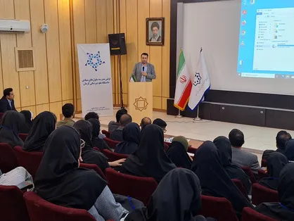 برگزاری مدرسه سلول&zwnj;های بنیادی به همت بسیج دانشجویی دانشگاه علوم پزشکی کرمان