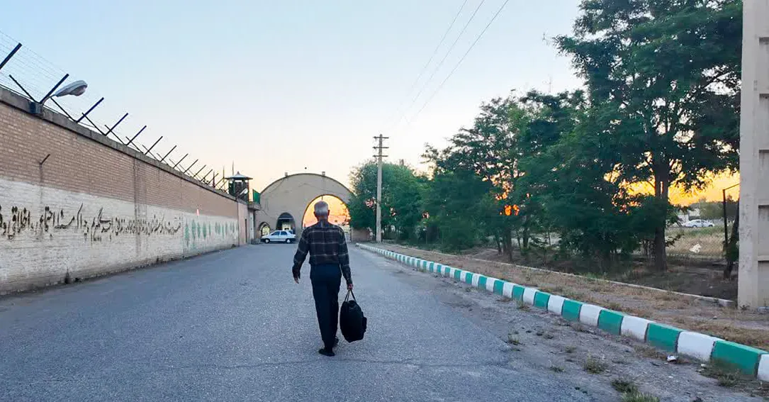 آزادی ۱۳۵ زندانی نیازمند البرز با کمک ۲۰ میلیارد تومانی خیران