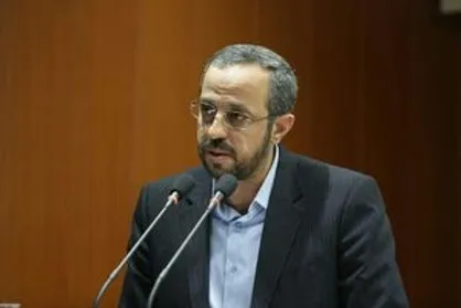 مدیرمسئول روزنامه خراسان برای حضور در یازدهمین دور انتخابات مجلس ثبت نام کرد