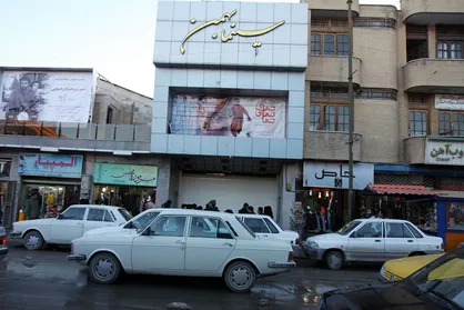 رشد ۱۲ درصدی مخاطبان سینما در چهارمحال و بختیاری