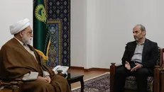 پیوند مفاهیم دینی با هنر از اثرگذارترین راه‌ها برای انتقال آموزه‌های اسلامی به جامعه است