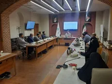 قاضی زاده هاشمی : درک استقلال صرفاً به معنای عدم وابستگی سیاسی نیست/هنوز در تحقق کامل آرمان استقلال فاصله زیادی داریم