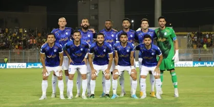 طلسم شکنی آبی&zwnj;ها در آزادی