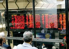 افزایش ۱۳۳۶ واحدی شاخص کل