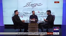 پشت پرده عزل معاون وزیر و موضع جنبش دانشجویی/ نشان دادیم نباید سکوت می‌کردیم
