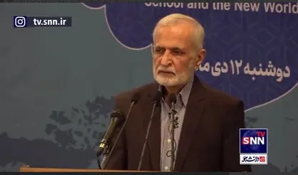 کمال خرازی: آشنایی با شهید سلیمانی از شانس های ما در زندگی است / اگر به او پیشنهاد نامزدی ریاست جمهوری می دادند که دادند، حتما رئیس جمهور می شد