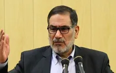 شمخانی: مخالفت آمریکا با درخواست ایران از صندوق بین‌المللی پول مصداق واقعی جنایت علیه بشریت است
