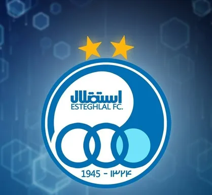 تبریک متفاوت باشگاه به پدرِ استقلالی+ عکس