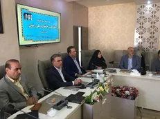 آیین اختتامیه شانزدهمین جشنواره ملی داستان رضوی با ۷۰۰ اثر از سوی داستان‌نویسان