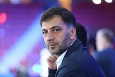 حجت کریمی : هر چند وقت یک بار بحث حضورم در استقلال مطرح می‌شود / افزایش سهمیه لیگ برتر؟ + فیلم