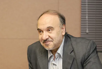 پیام تبریک وزیر ورزش و جوانان به سهراب مرادی