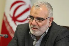 نشست خبری رئیس کمیته امداد برگزار شد