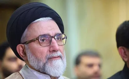 بیانیه وزارت اطلاعات درپی شهادت حجت الاسلام سید اسماعیل خطیب وزیر اطلاعات