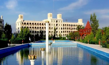 مرکز رشد واحد بندرعباس سرباز فناور امریه جذب می&zwnj;کند