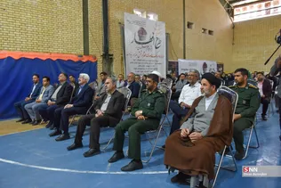 شانزدهمین طرح بزرگ افطار در شیراز
