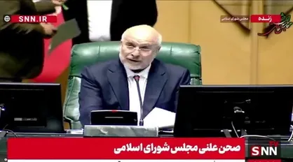 قالیباف: انرژی در پیشانی سرمایه گذاری قرار دارد؛ باید مشوق&zwnj;های سرمایه&zwnj;گذاری را در این حوزه افزایش داد