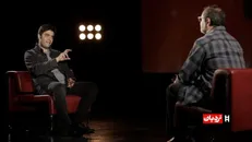 «نردبان» شبکه مستند کرونایی شد