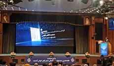 ارسال ۳۱۰۰ اثر به هفدهمین جشنواره شعر فجر/ احمدوند: به مقوله شعر رویکرد جدی داریم