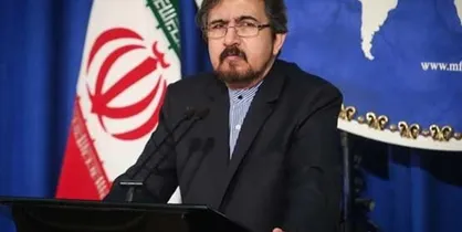 واکنش ایران به ادعای دستگیری یک تبعه افغانستانی-آلمانی در آلمان