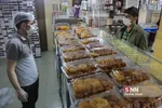 زولبیا بامیه