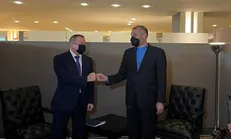گفت‌وگوی تلفنی امیرعبداللهیان با وزیر خارجه بلاروس درباره اتباع ایرانی گرفتار در مرز این کشور