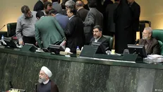 آیا بهارستانی‌ها تازه‌ترین خرده‌فرمایشات FATF را برای دولت تصویب می‌کنند؟/ دردسرهای یک توافق محرمانه!