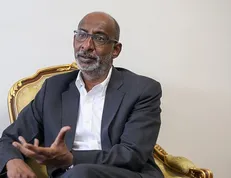 گدام دارمندرا: آمریکا درباره بندر چابهار نمی‌تواند به هند بگوید چه کنید