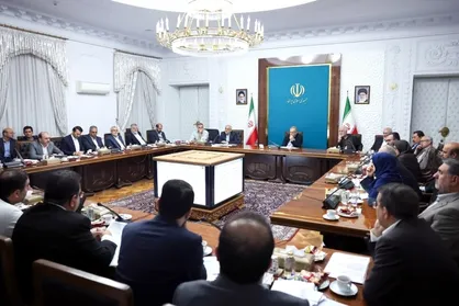 ملاحظات محیط زیستی در طرح&zwnj;های تامین انرژی رعایت شود