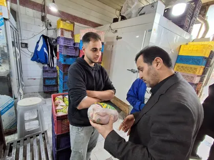 عبور تولید از مرز تقاضا در بازار&zwnj;های البرز / آغاز فروش فوق&zwnj;العاده در ۱۰۰۰ فروشگاه با تکیه بر تولید شبانه&zwnj;روزی صمت