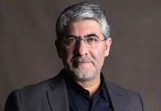 حمیدی‌مقدم: جشنواره‌ها، برای دوستداران فرهنگ و هنر آورده جدیدی دارند/ محمد حمیدی مقدم در «نردبان» درباره «حقیقت آنلاین» توضیح داد