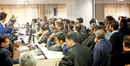 سکه قصد ارزانی ندارد/ حراج هم نتوانست جلوی گرانی را بگیرد