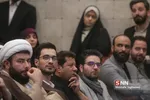 مراسم رونمایی از کتاب فاتحه