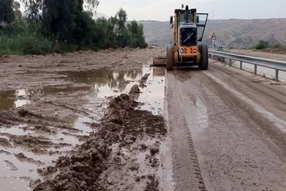 اختصاص اعتبار ۸۵ میلیارد تومانی برای بهسازی محور بجنورد به جنگل گلستان