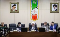 انتقاد آملی‌لاریجانی از اظهارات برخی نمایندگان درباره مصوبه صنعت خودرو