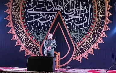 سردار معروفی: دیپلماسی بدون پشتیبانی مردمی امکان‌پذیر نیست