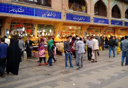 کاهش حساسیت اقتصاد به مذاکره